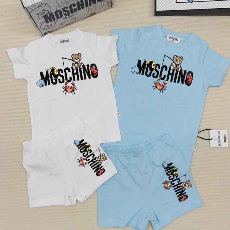 Moschino sz73-110 45